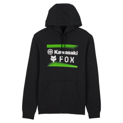 Fox Racing Fox X Kawasaki Pullover Hoody