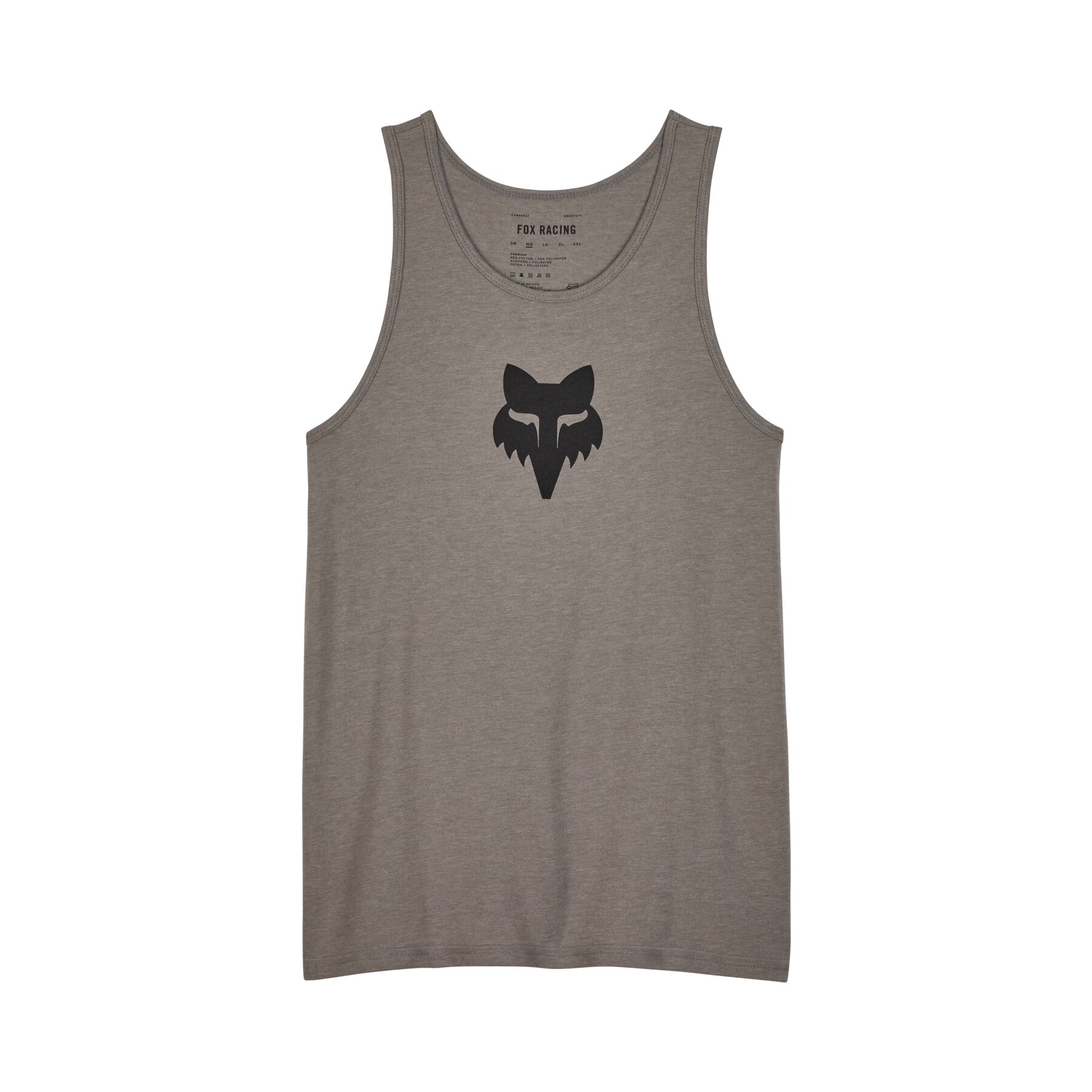 Fox Racing Fox Head Premium Tank Top