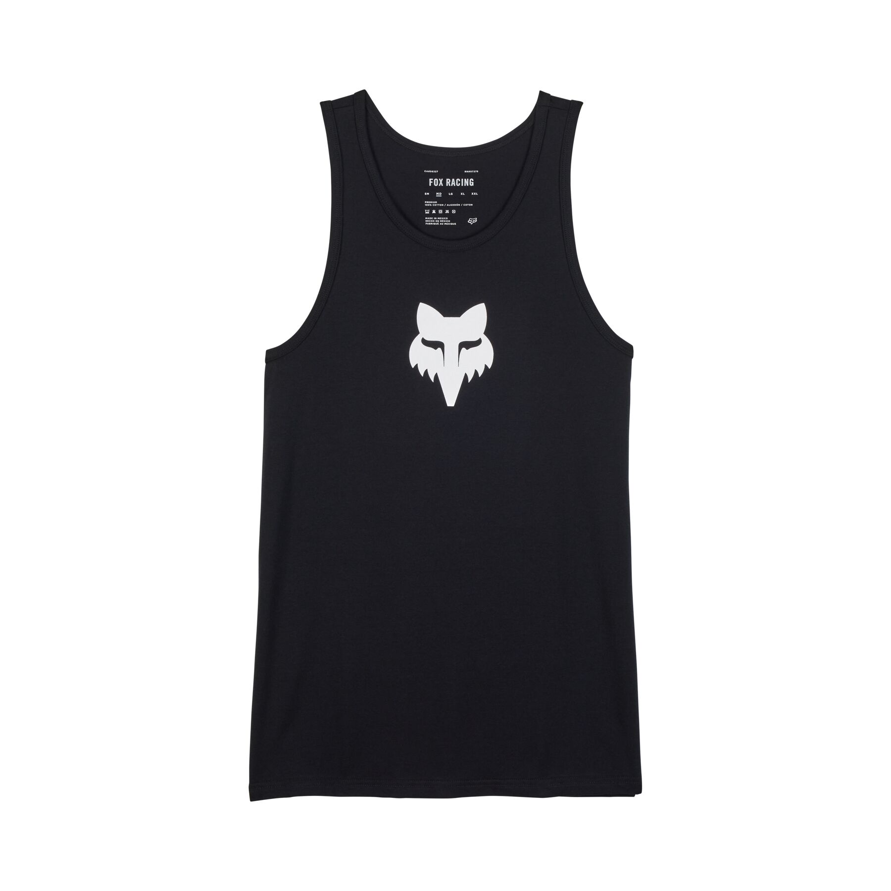 Fox Racing Fox Head Premium Tank Top