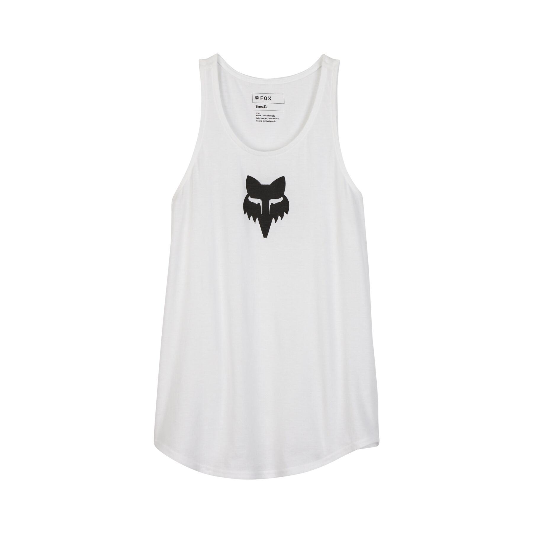 Fox Racing Fox Head Women's Tank Top