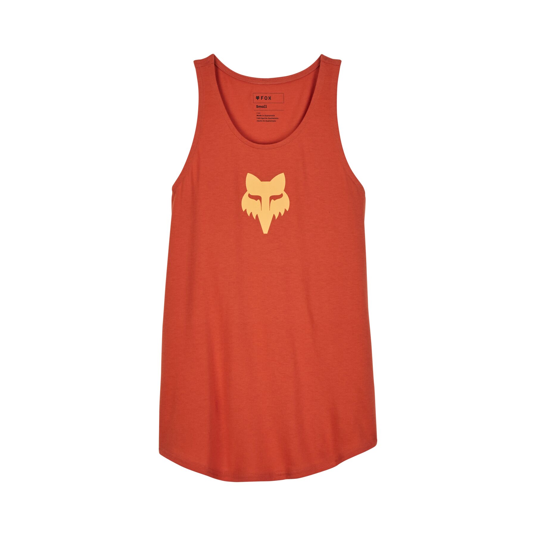 Fox Racing Fox Head Women's Tank Top