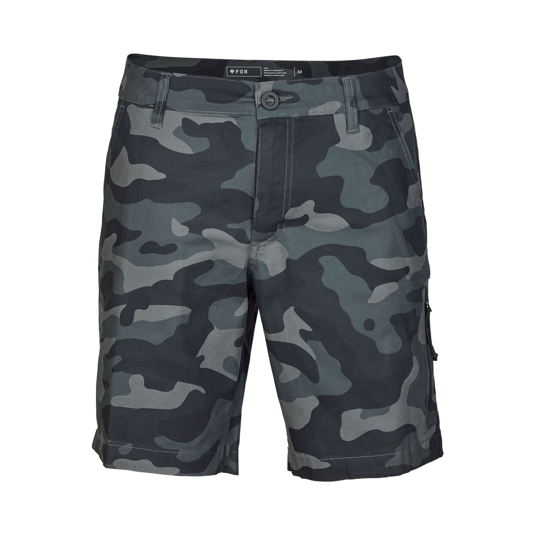 Fox Racing Essex 3.0 Camo Shorts