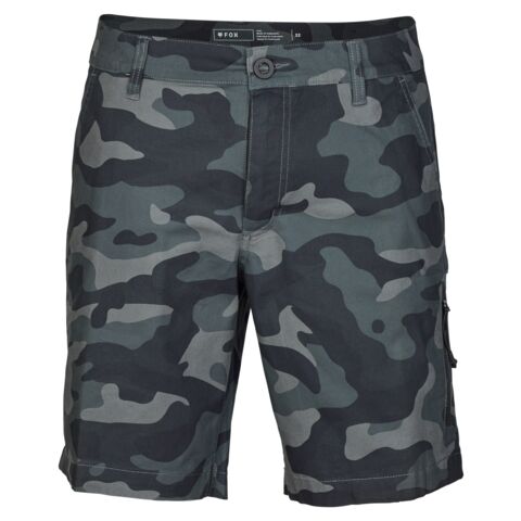 Fox Racing Essex 3.0 Camo Shorts