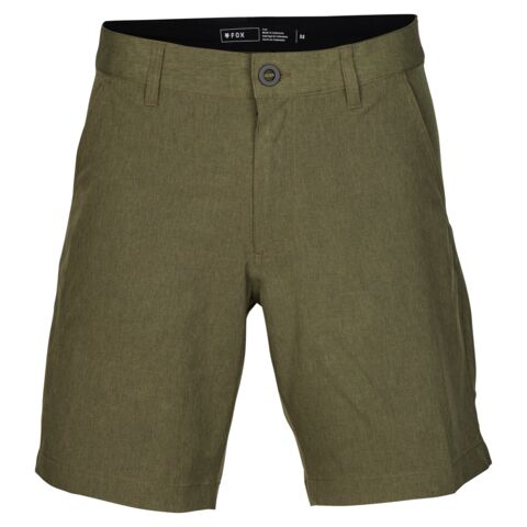 Fox Racing Essex Tech Stretch Shorts
