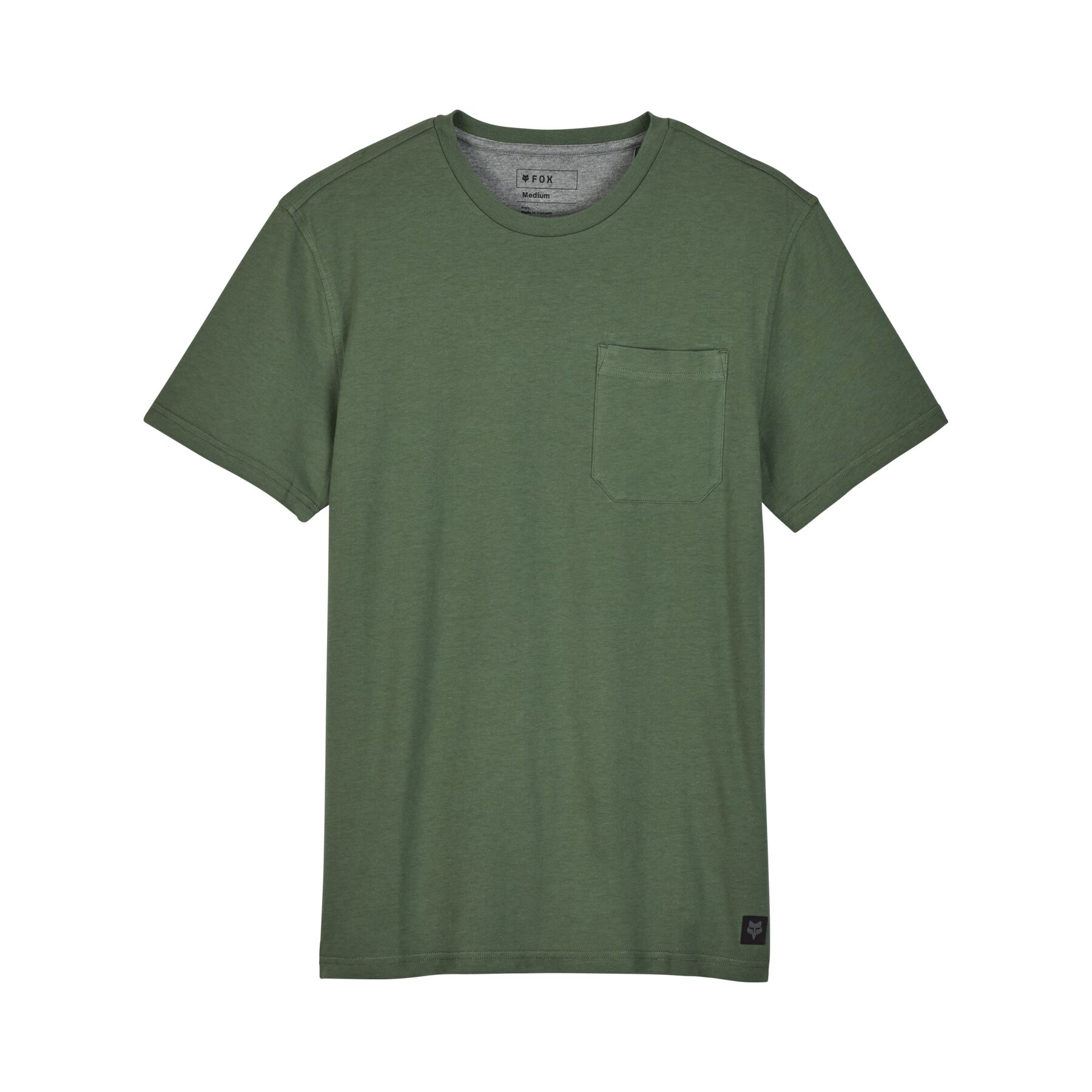 Fox Racing Level Up Pocket T-Shirt (SM)
