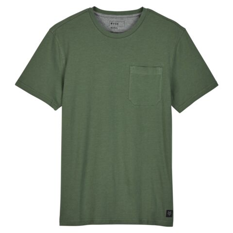 Fox Racing Level Up Pocket T-Shirt (SM)