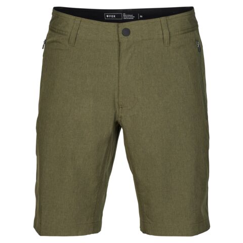 Fox Racing Machete Tech Shorts