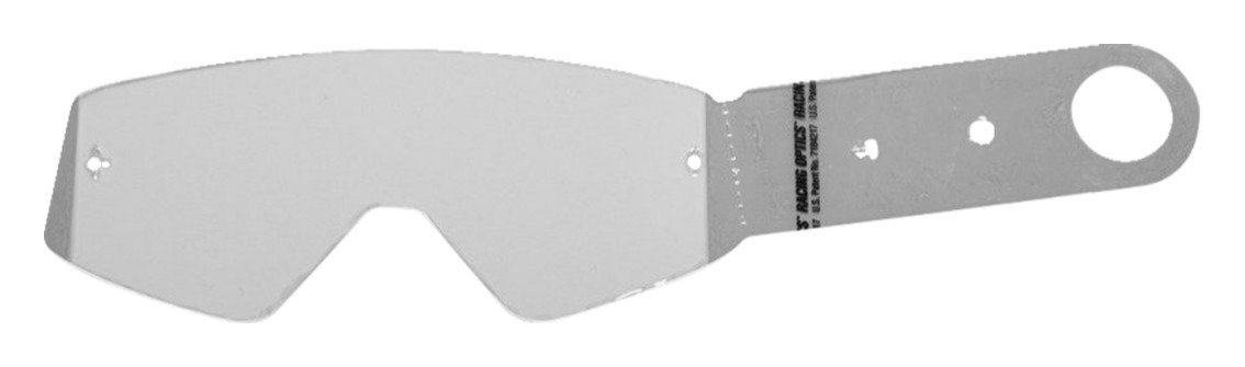 Thor Activate / Regiment Tear-Offs Laminated 14 Pack