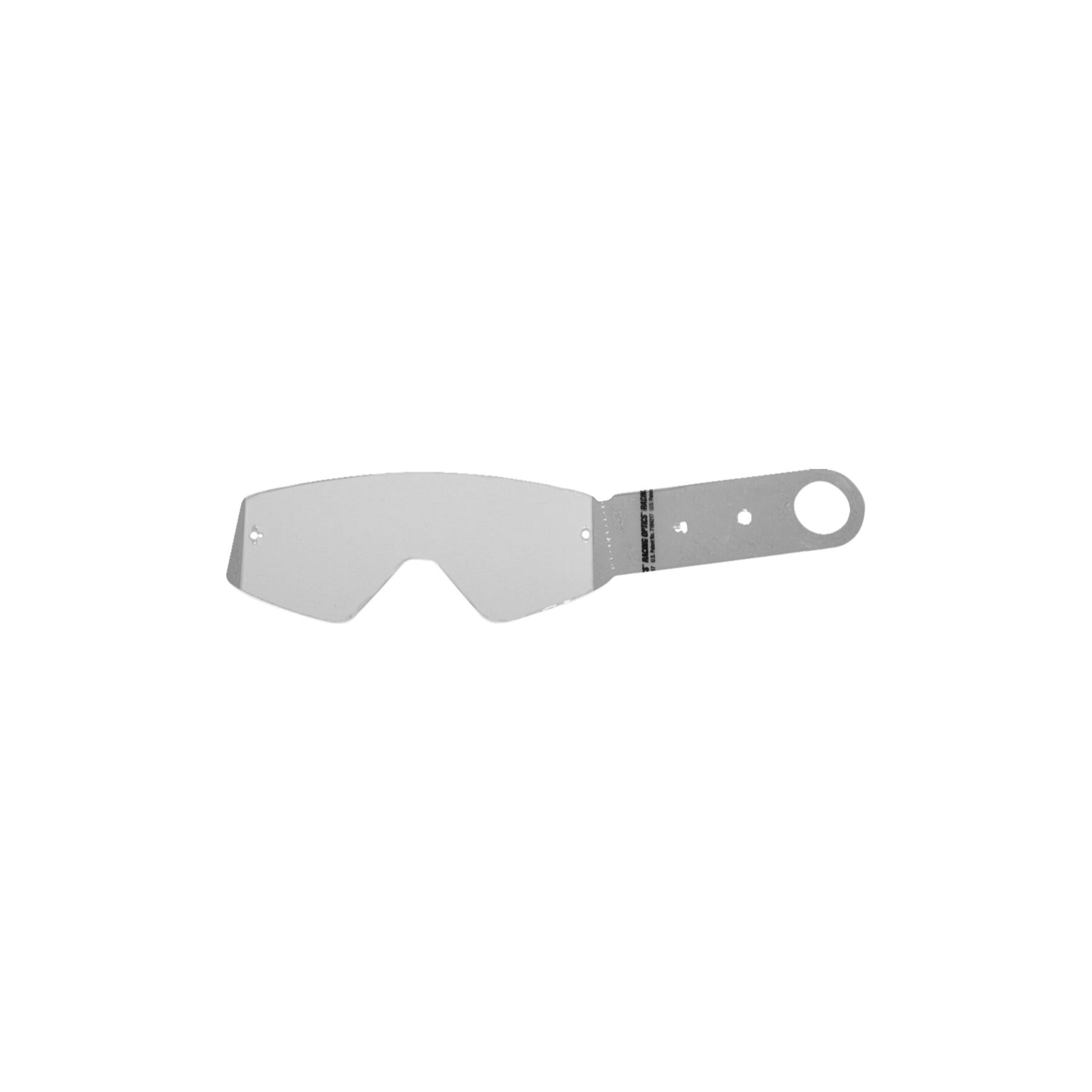 Thor Activate / Regiment Tear-Offs