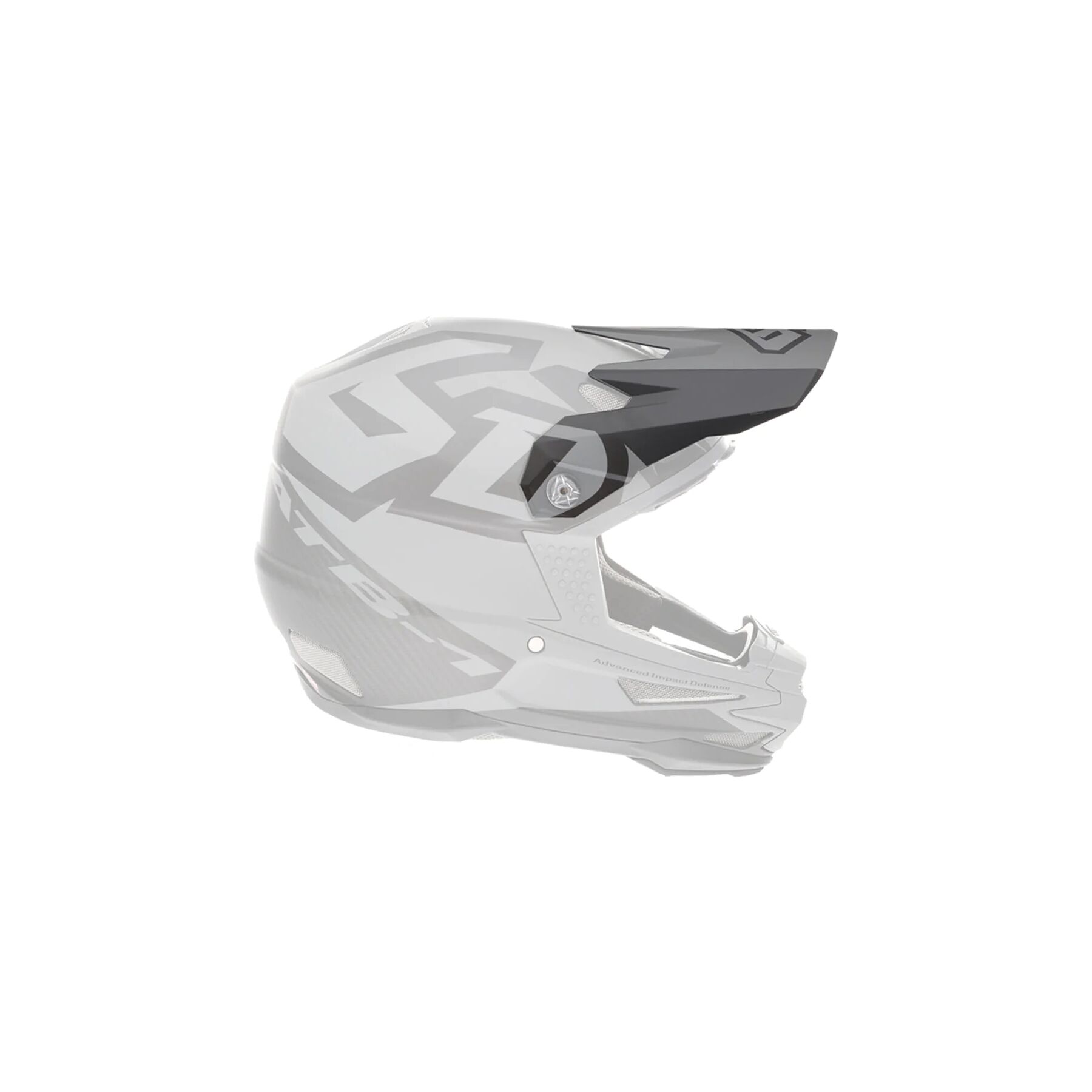 6D ATB-1 Visor