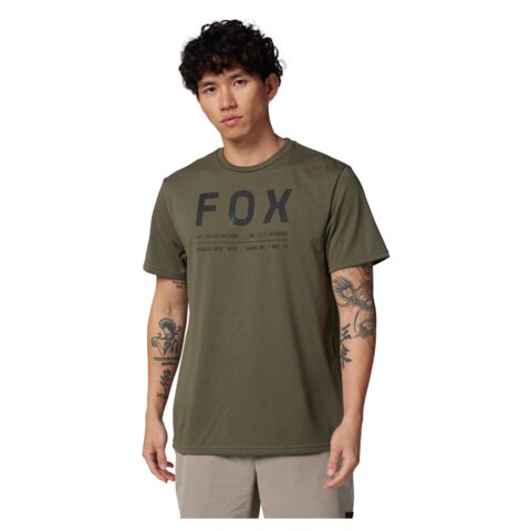 Fox Racing Non-Stop Tech T-Shirt
