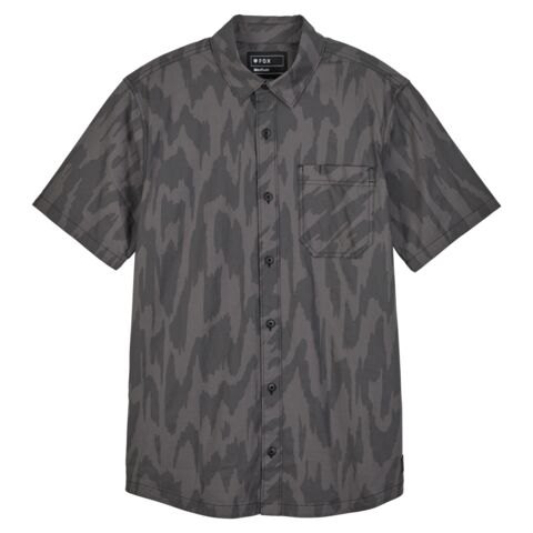 Fox Racing Swarmer Woven Shirt (MD)