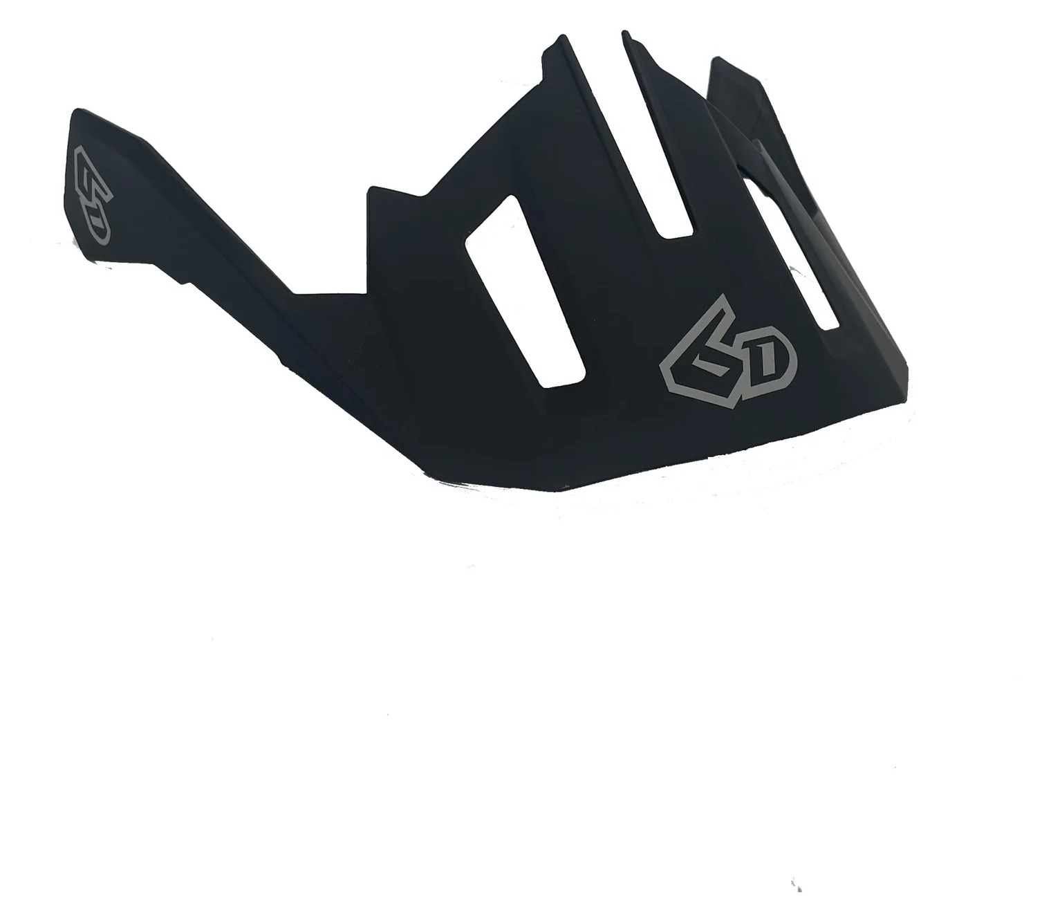 6D ATB-2T Ascent Visor S