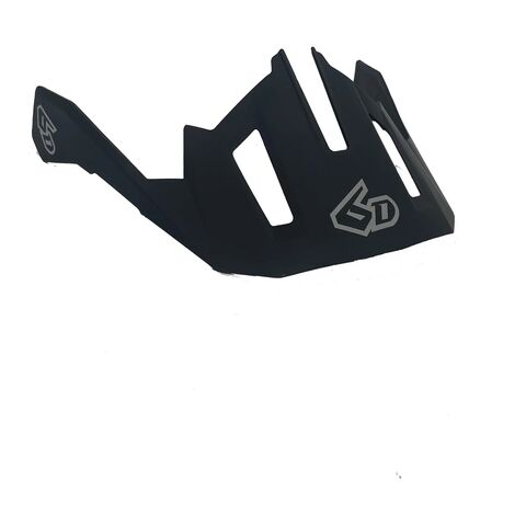 6D ATB-2T Ascent Visor
