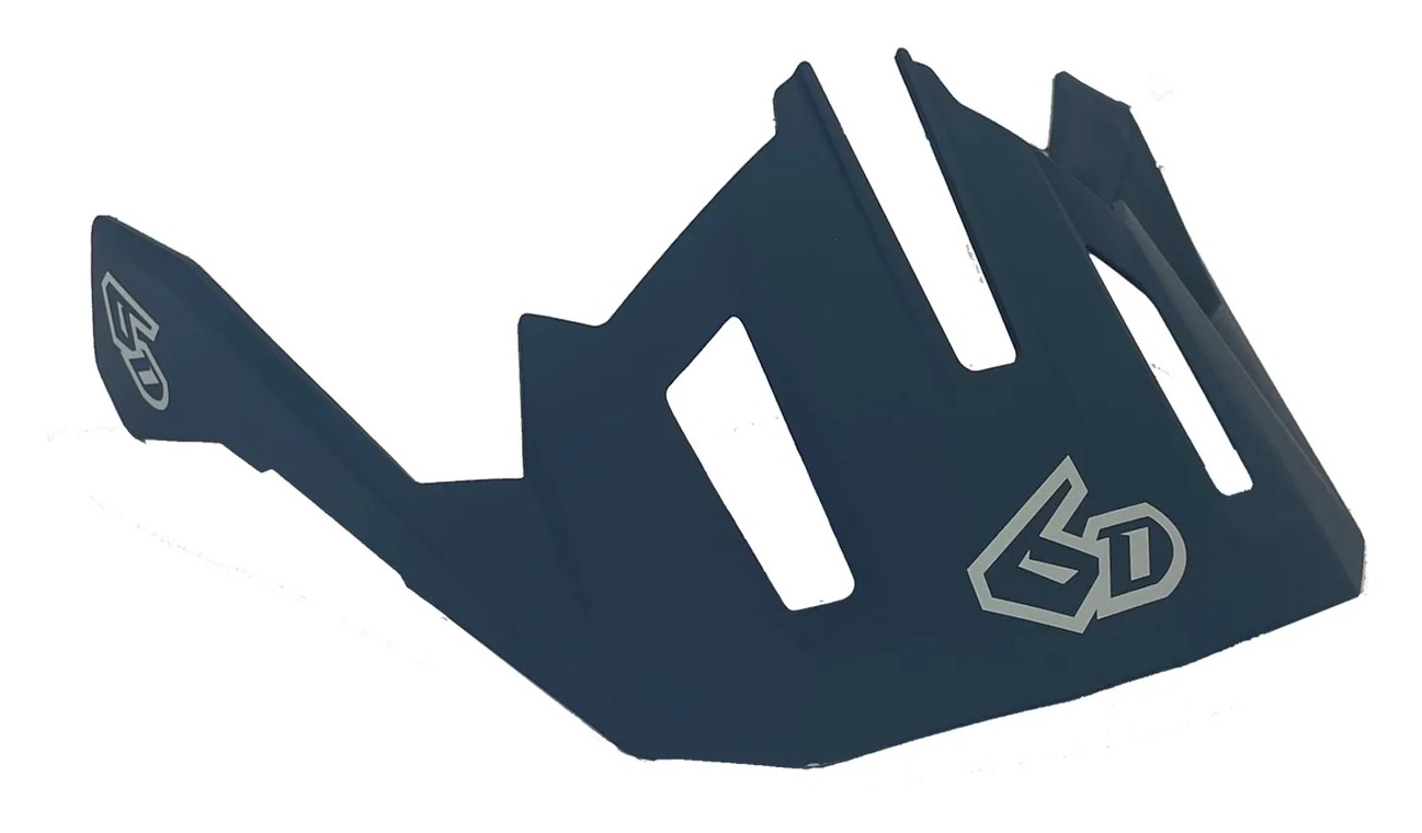 6D ATB-2T Ascent Visor S