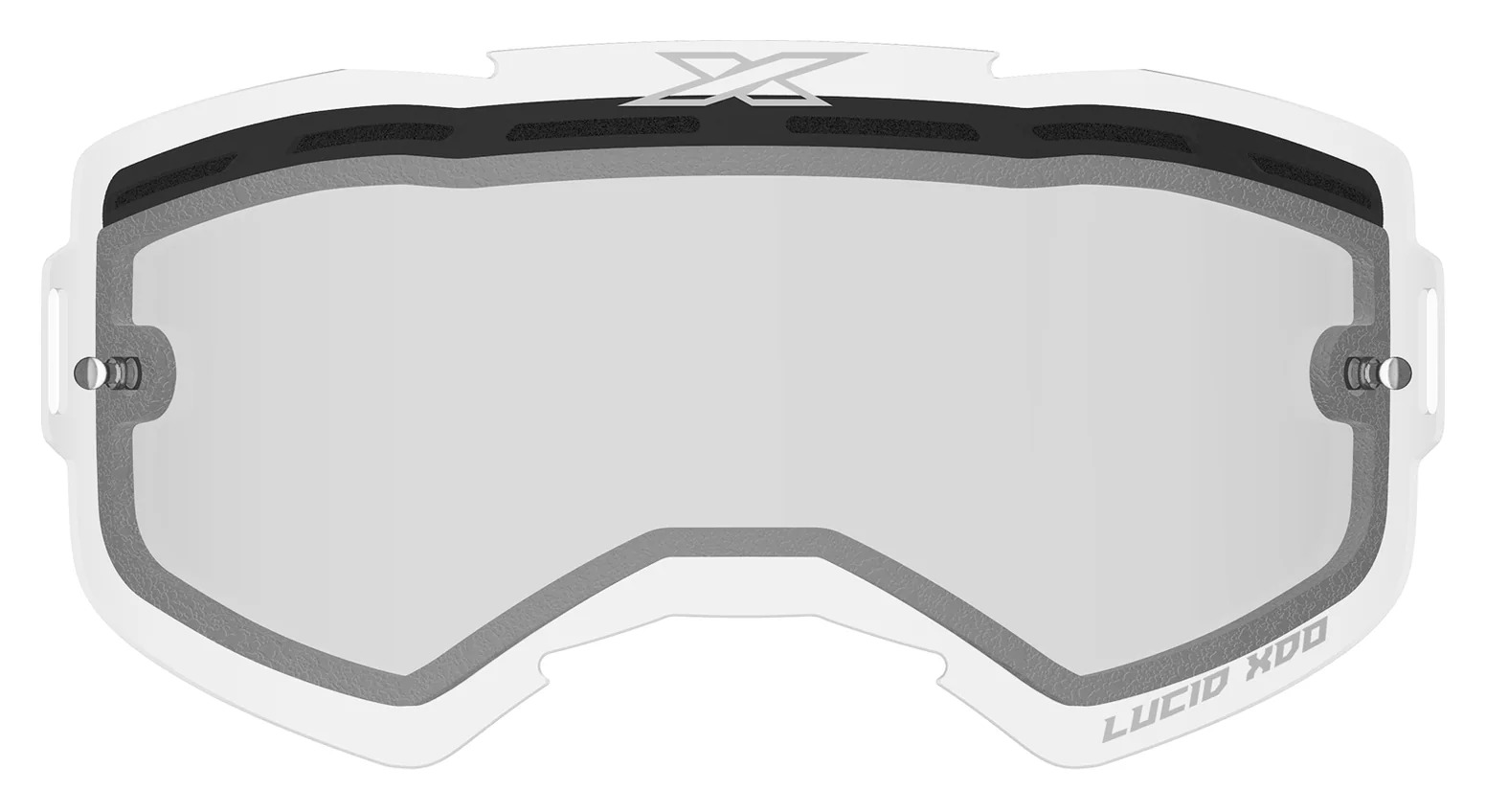 EKS Lucid Lens Dual Pane Vented