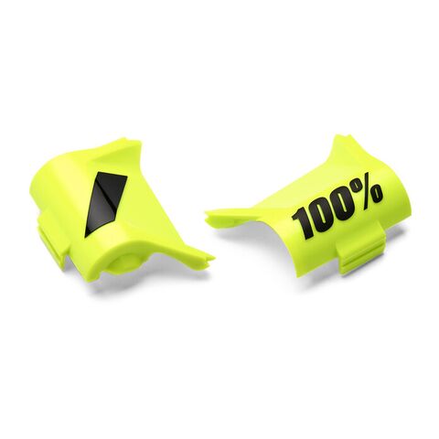 100% Armega Forecast Canister Lids