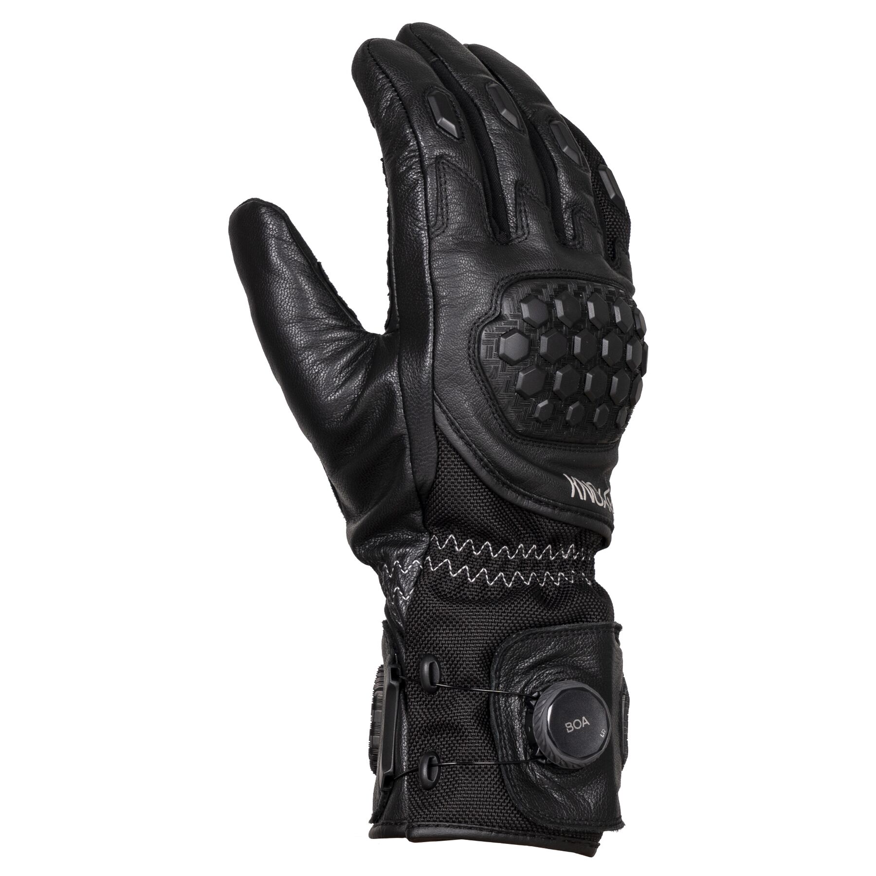 Knox Zero MK4 Gloves