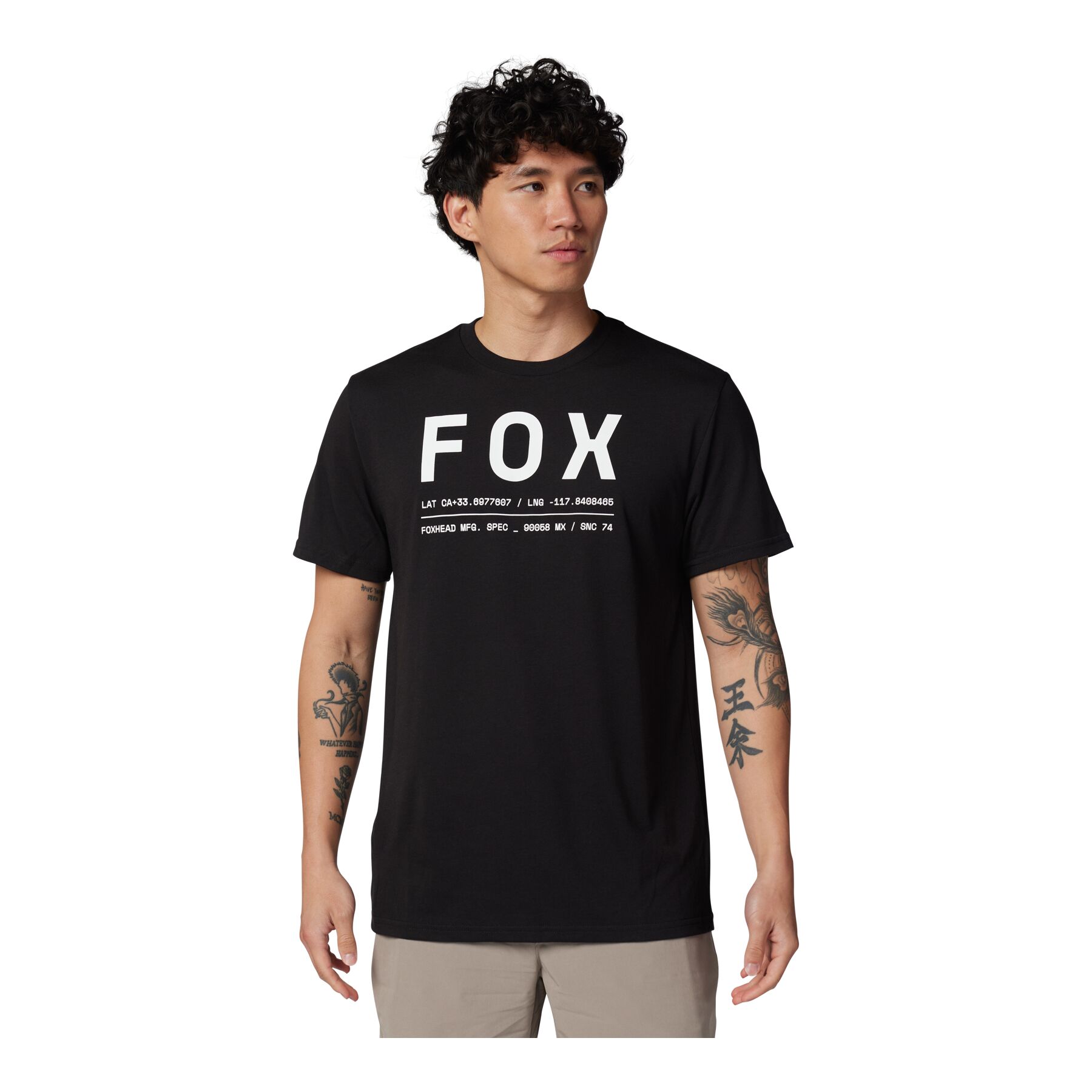 Fox Racing Non-Stop Tech T-Shirt