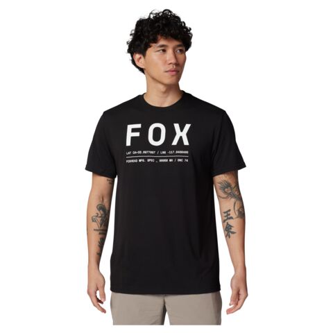 Fox Racing Non-Stop Tech T-Shirt