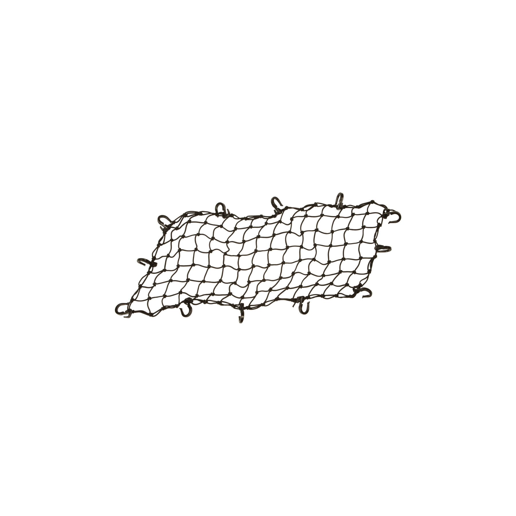 PowerTye Adjustable 4.4mm Bungee Cargo Net