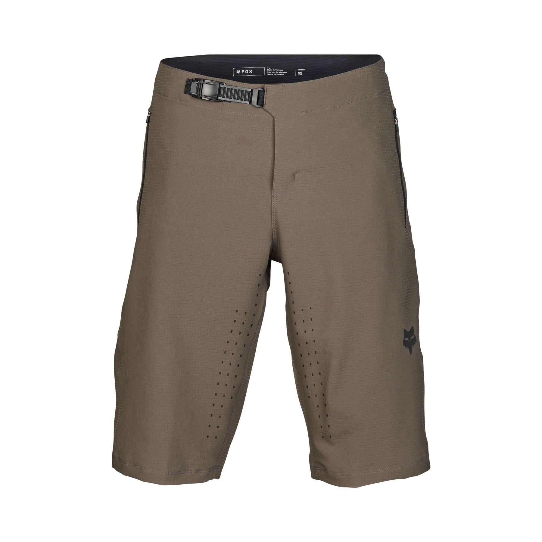 Fox Racing Defend MTB Shorts