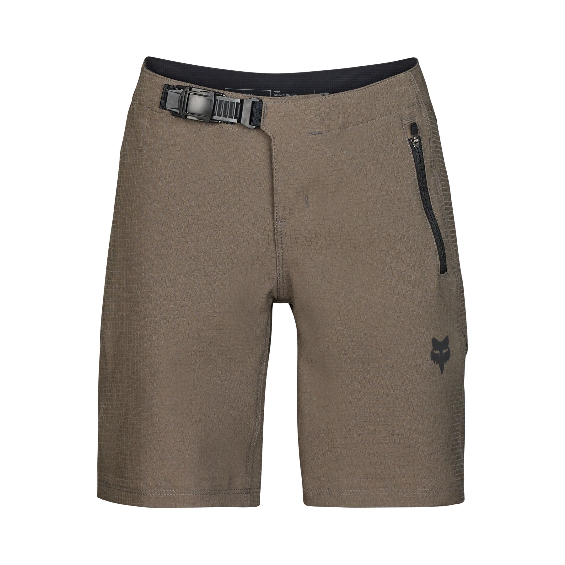 Fox Racing Youth Defend MTB Shorts