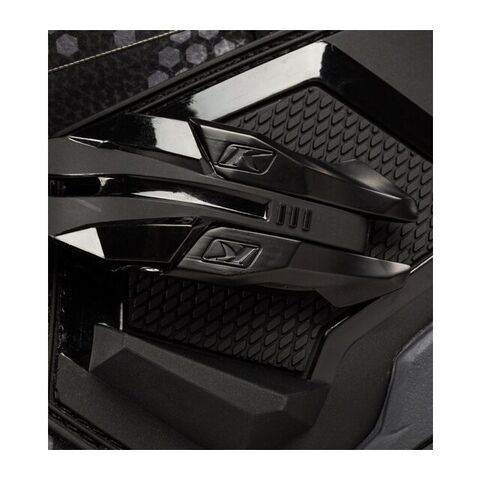 Klim Adventure GTX Buckle/Screw Set