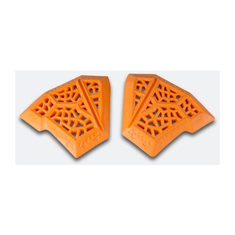 Klim Aero Pro D3O L2 Hip Pads