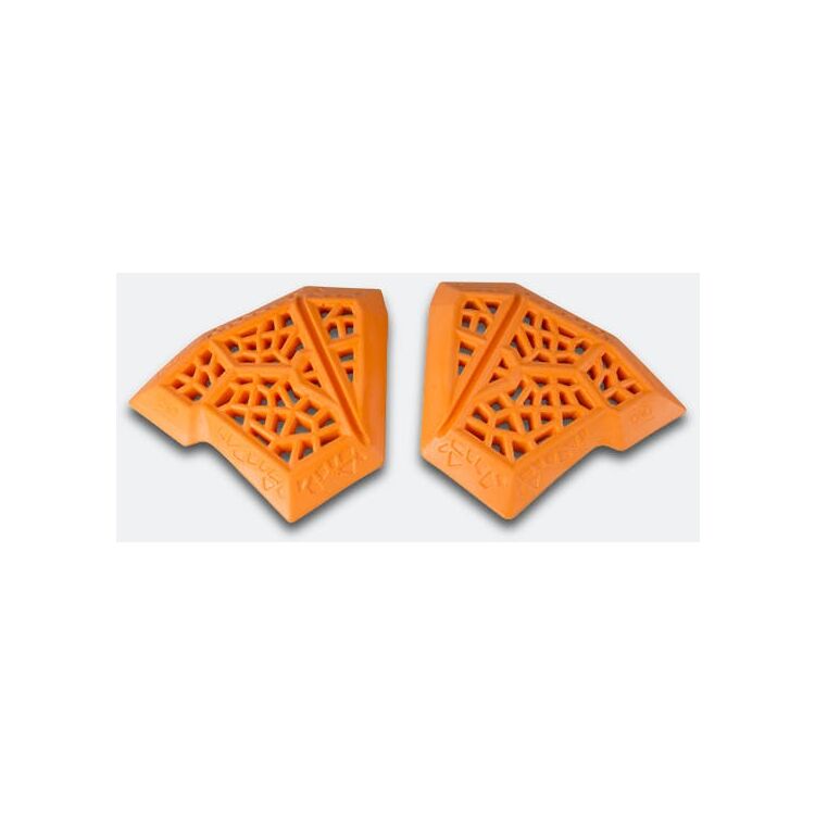 Klim Aero Pro D3O L2 Hip Pads