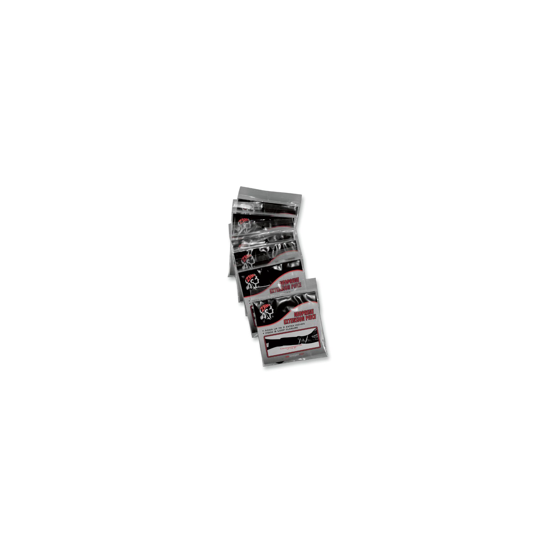 ZAN headgear Neoprene Extension Piece