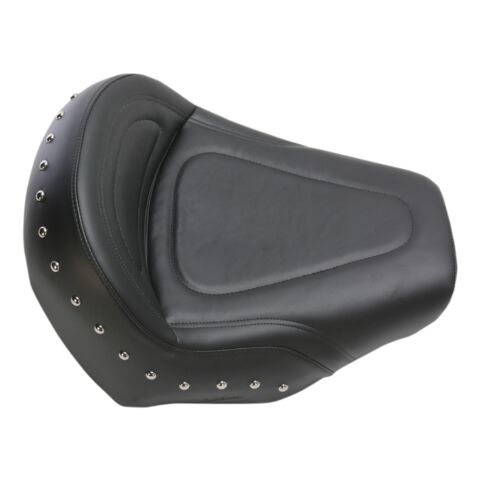 Saddlemen Renegade Deluxe Solo Seat Suzuki VL1500 Intruder LC 1998-2004