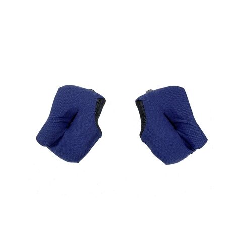 Arai Defiant-X Cheek Pads (35MM and 40MM)