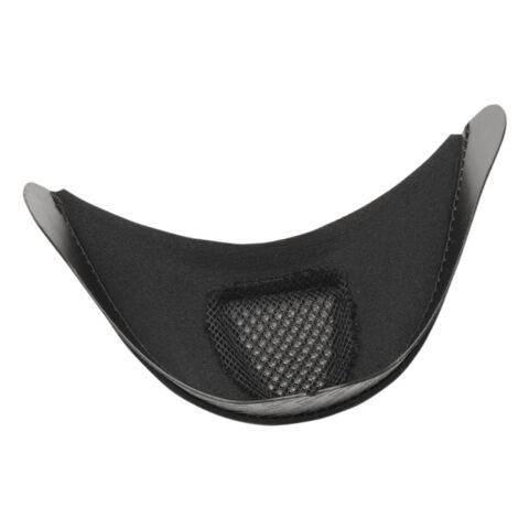 Icon Airframe Pro Chin Curtain