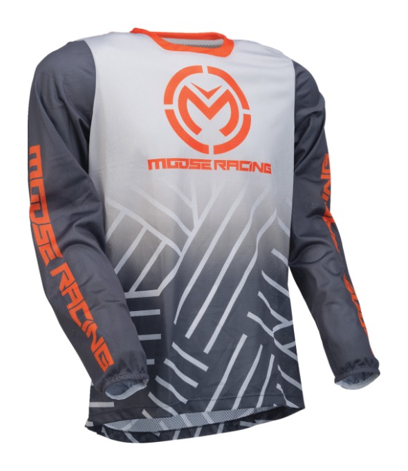 Moose Racing Sahara Jersey S