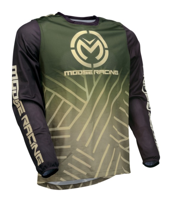 Moose Racing Sahara Jersey L