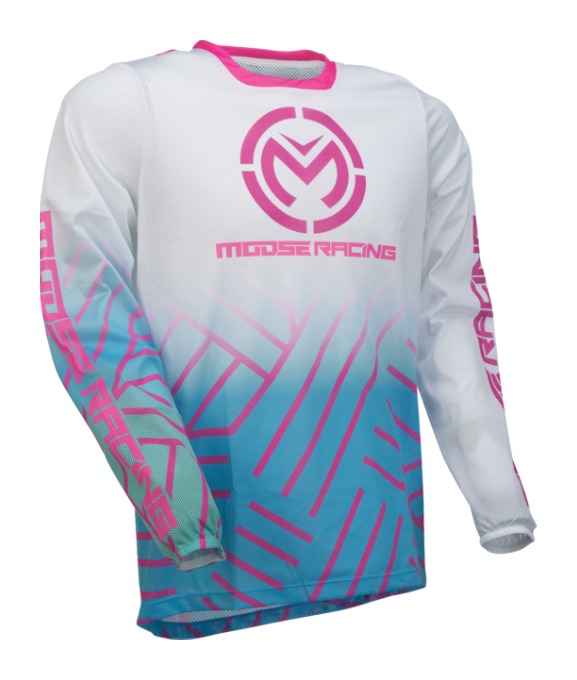 Moose Racing Sahara Jersey S
