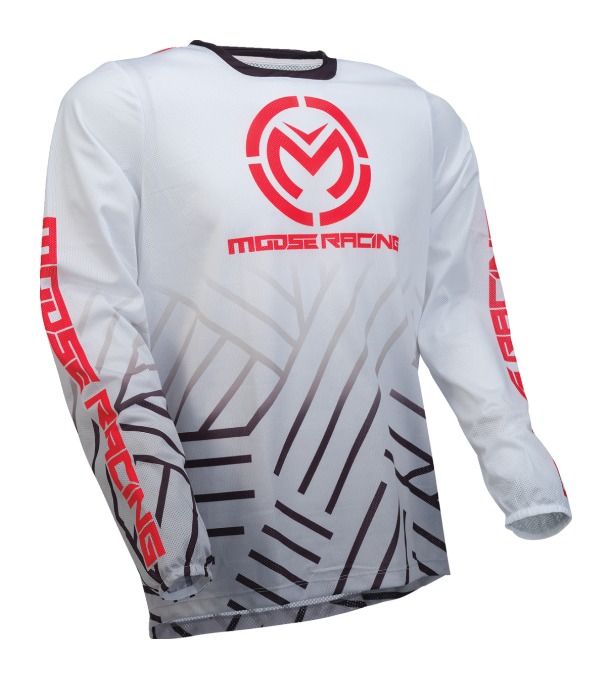 Moose Racing Sahara Jersey XL