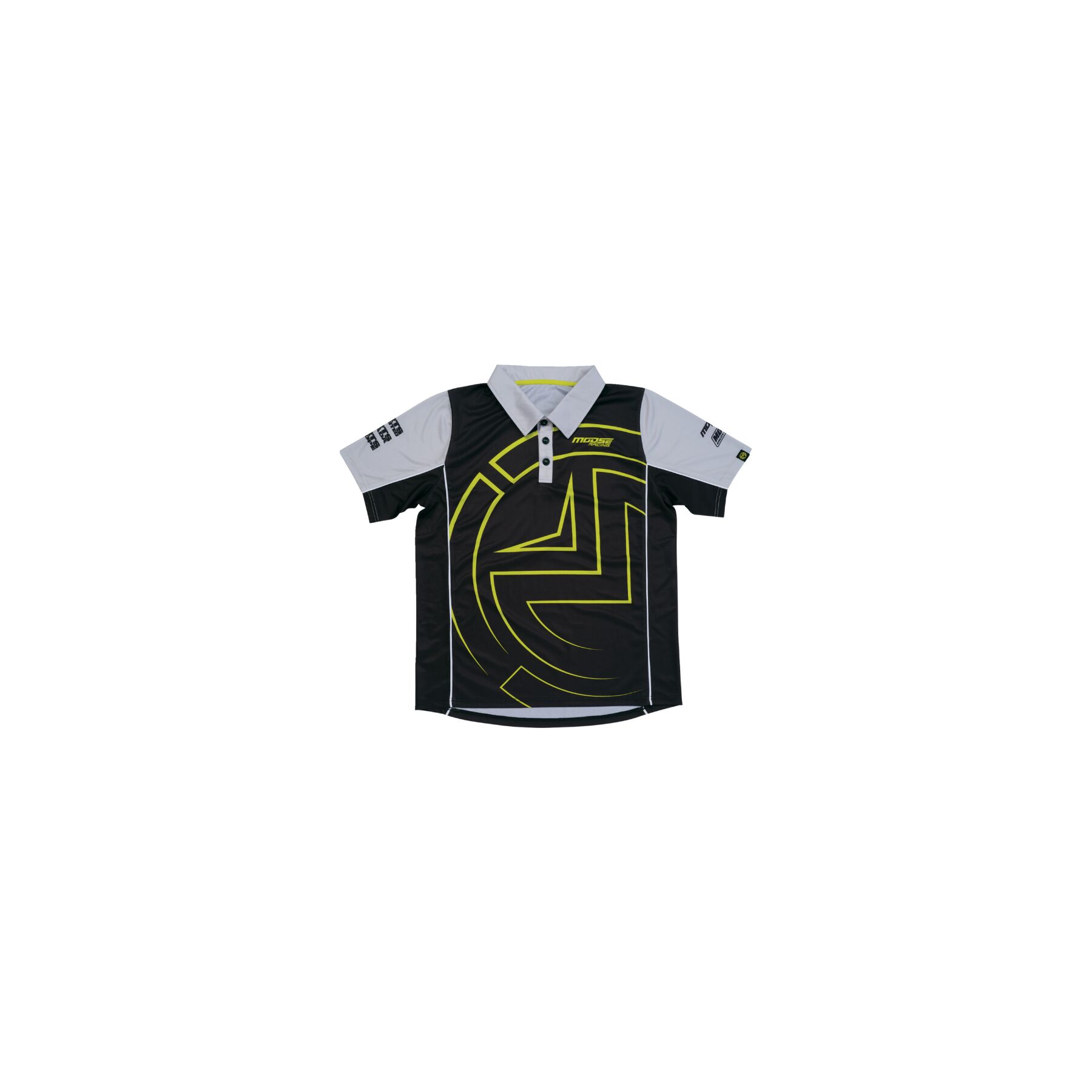 Moose Racing Moose Pit Shirt