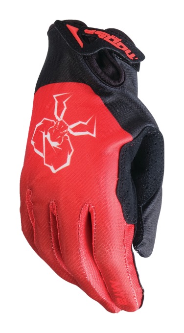 Moose Racing Agroid MTB Gloves XL