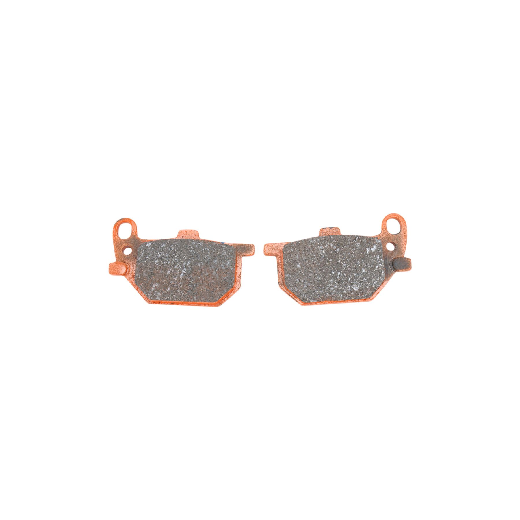 EBC FA61V Semi-Sintered Front Brake Pads