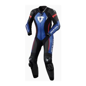 REV‘IT　レーシングスーツ　EUR46 Control One-Piece Motorcycle Suit – REV'IT! Sport International
