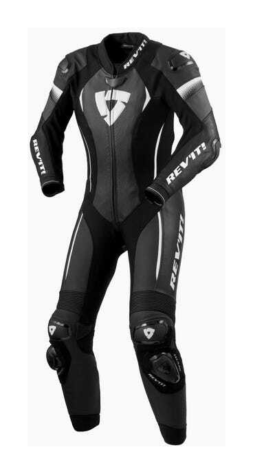 REV‘IT　レーシングスーツ　EUR46 REV'IT! Xena 4 Women's One Piece Suit - RevZilla