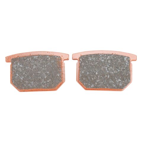 EBC FA65V Semi-Sintered Front Brake Pads
