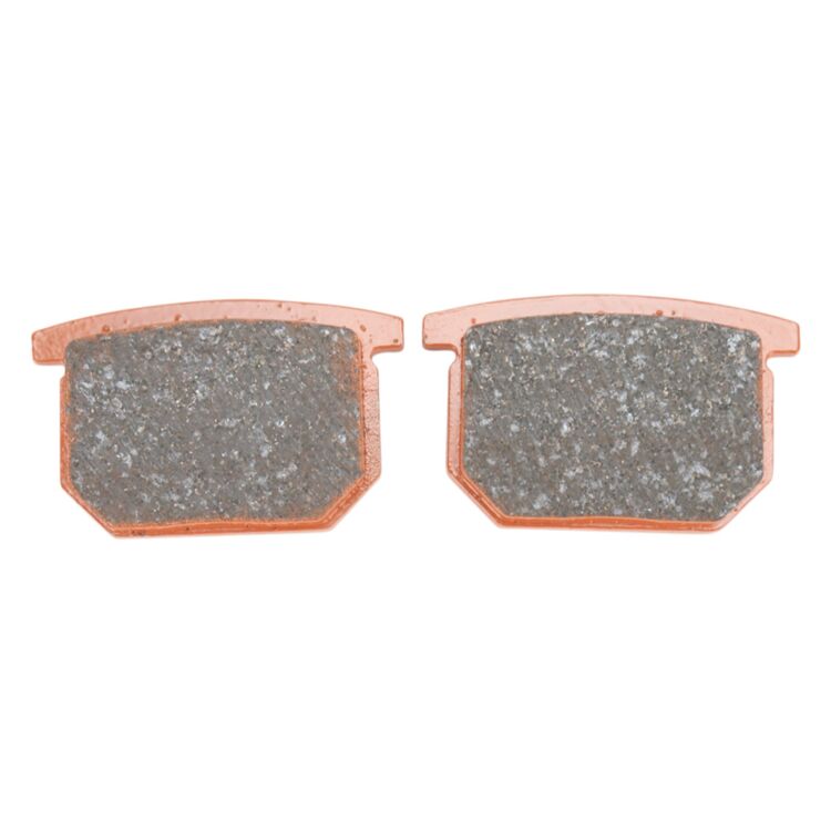 EBC FA65V Semi-Sintered Front Brake Pads