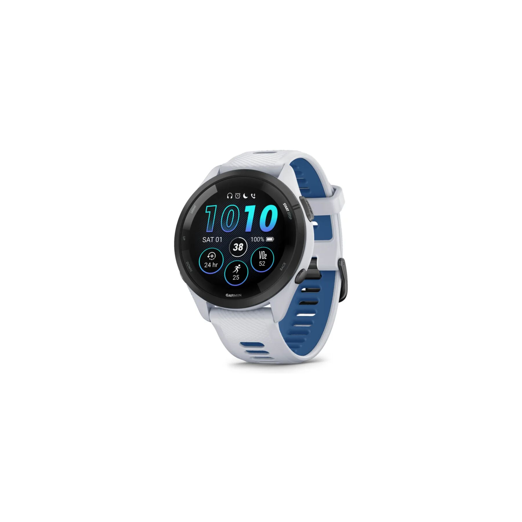 Garmin Forerunner 265 Watch