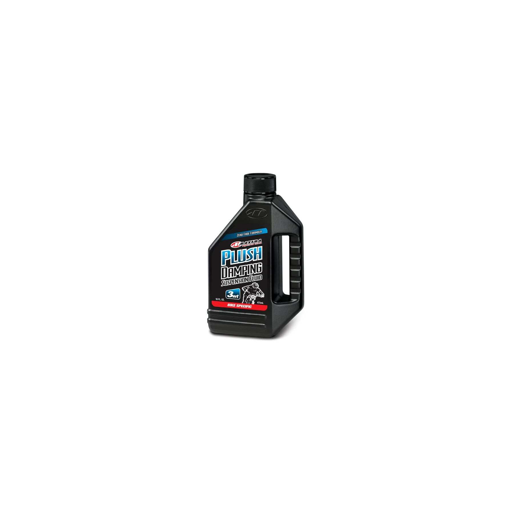 Maxima Lubricants Plush MTB Fork Oil