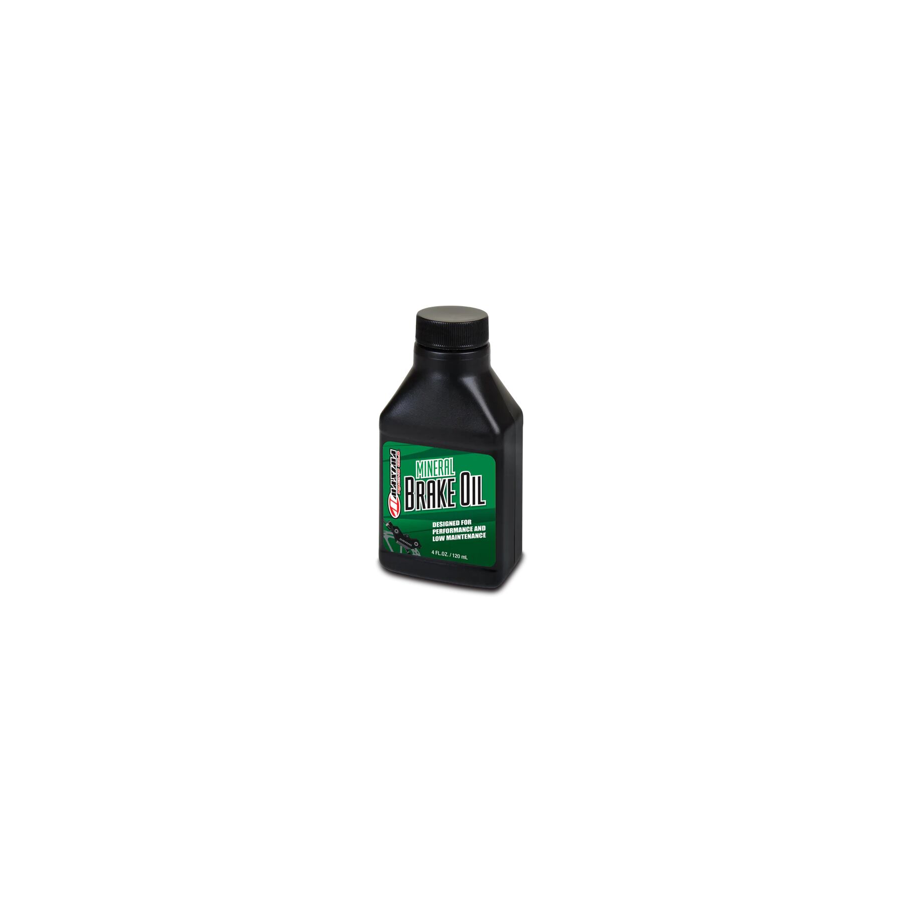 Maxima Mineral Brake Oil
