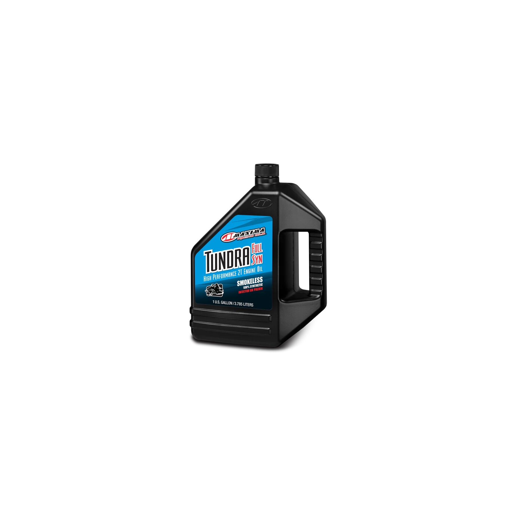 Maxima Tundra 2T Full Synthetic Oil