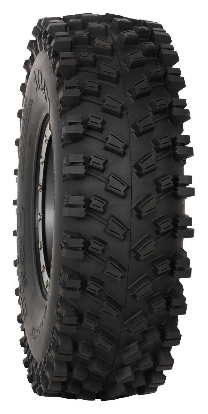 System 3 Off-Road ATX470 Tires | 10% ($37.32) Off! - RevZilla